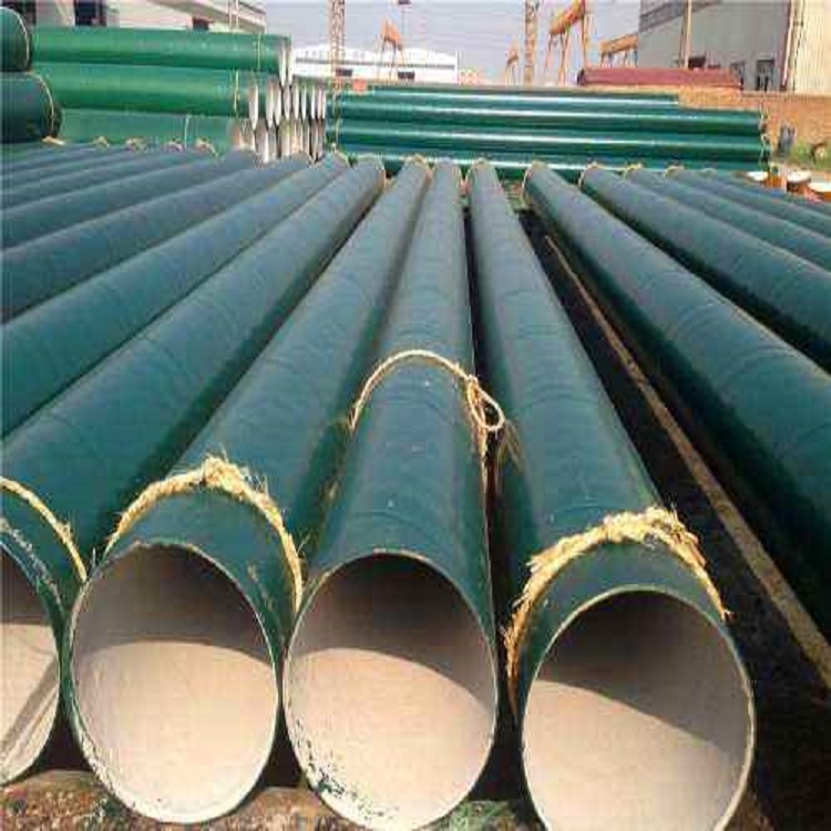 嘉峪关市内衬水泥砂浆防腐钢管内衬水泥砂浆防腐钢管 - 方案